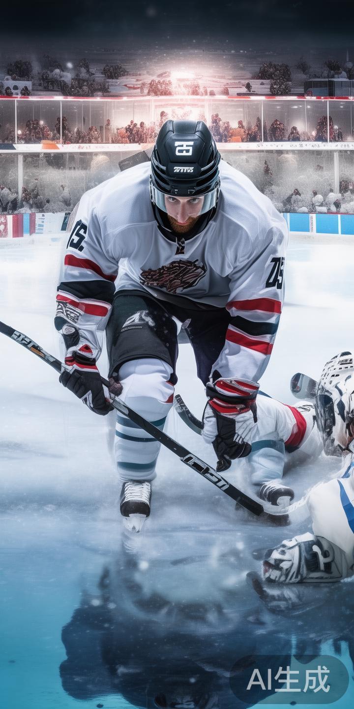 2023年最新冰球突破破解网站的现状与趋势
近年