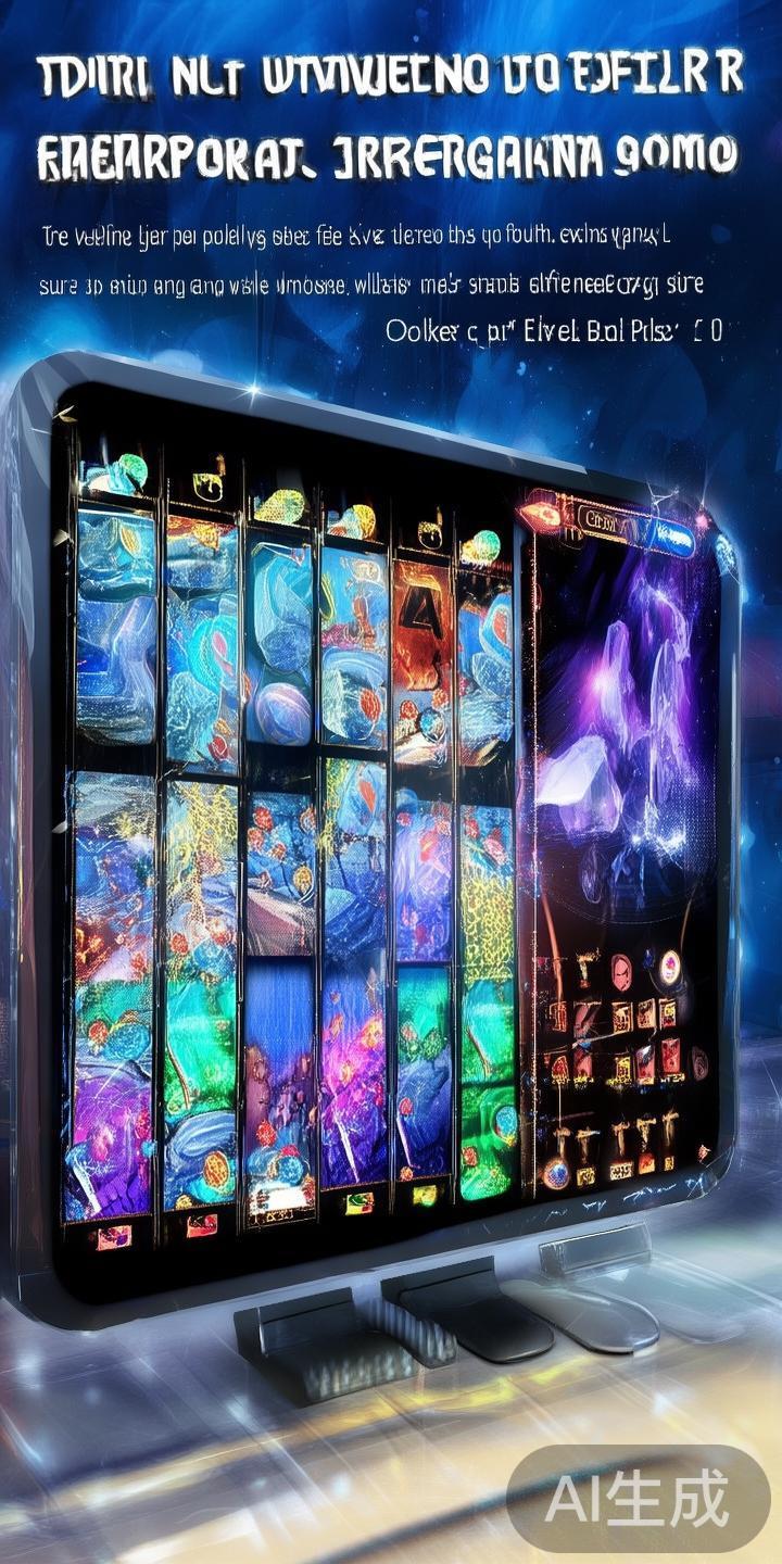 在现代在线娱乐时代，玩家对游戏体验的追求不断提升，