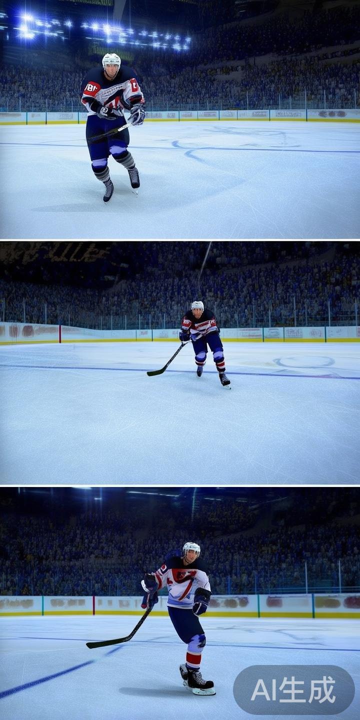 1.&nbsp;熟悉新元素特点
掌握冰球突破的规则和特殊技