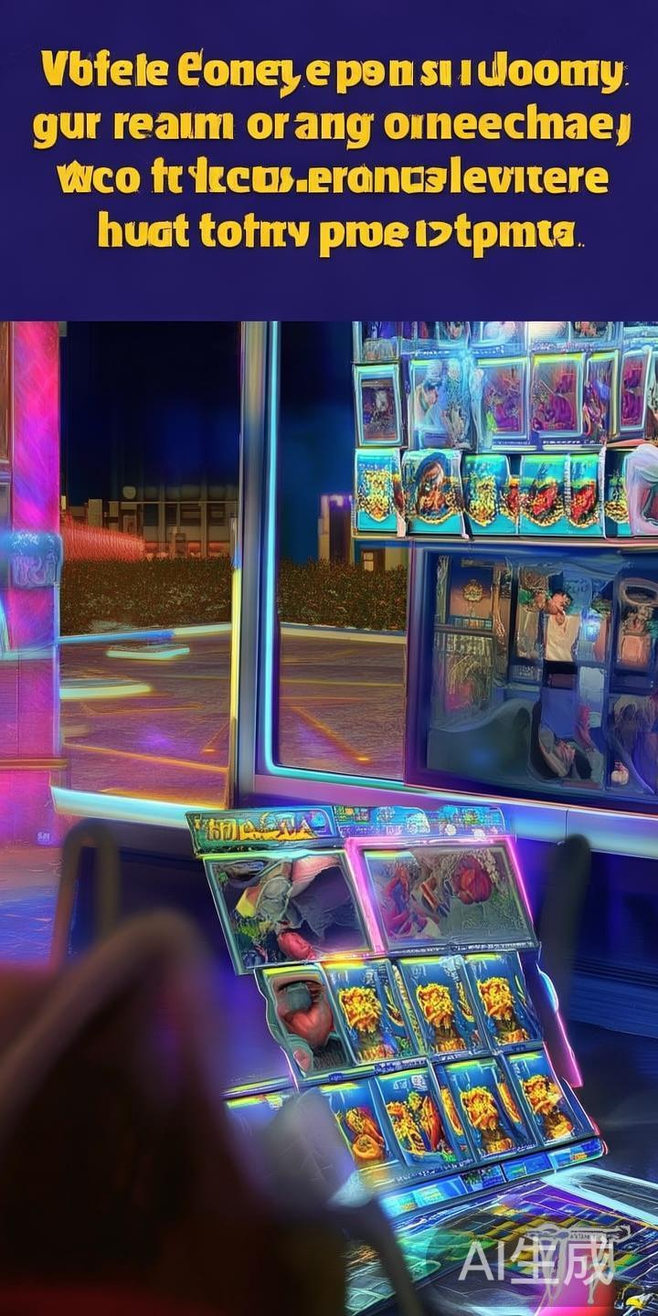 善用免费旋转和奖励机制
许多【冰球突破】平台会提