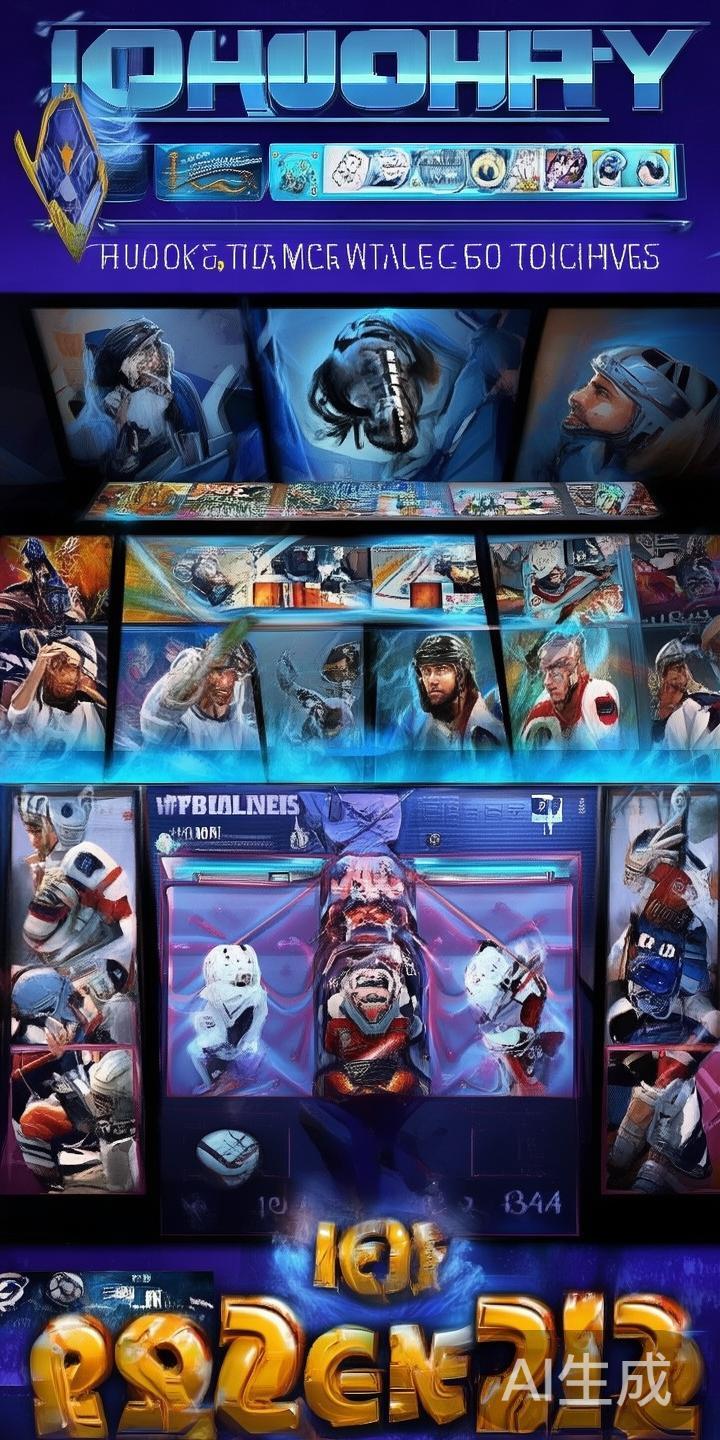 冰球突破游戏中哪个时段最容易爆破赢钱?最佳时机分析与技巧分享 在现代线上娱乐中,冰球突破游戏凭借其丰富的玩法和精