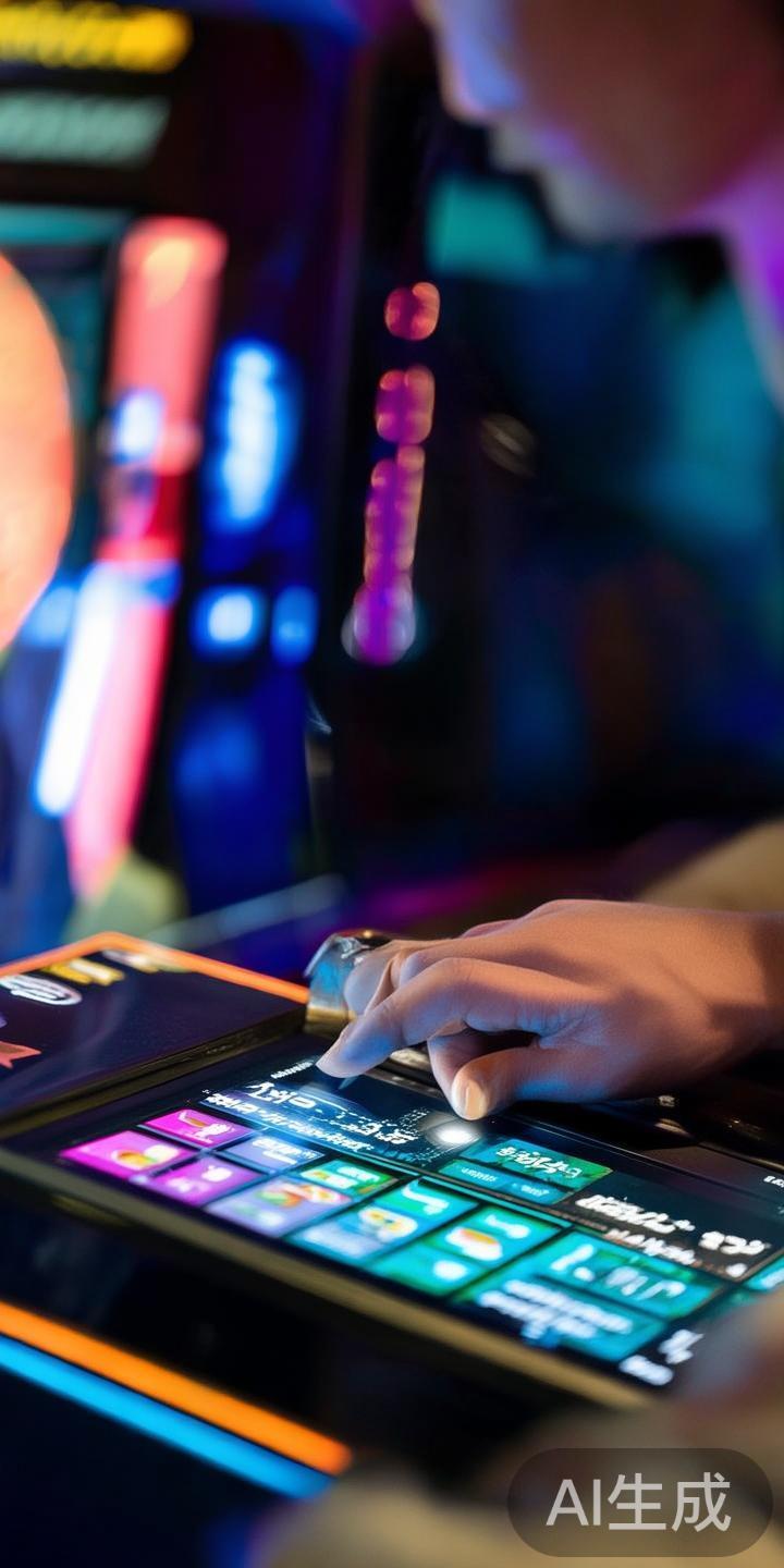 在游戏中，投注金额的合理调整尤为关键。一些研究显示