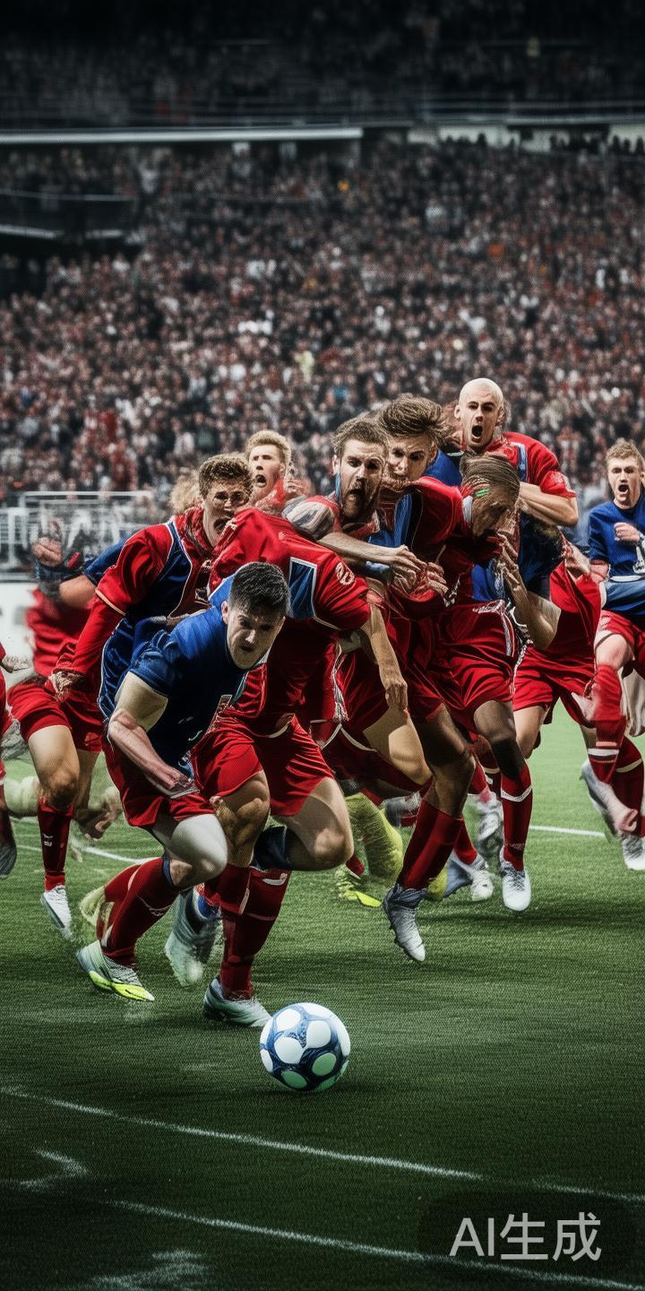 让我们回顾一些经典比赛。在某场被普遍认为局势不利的