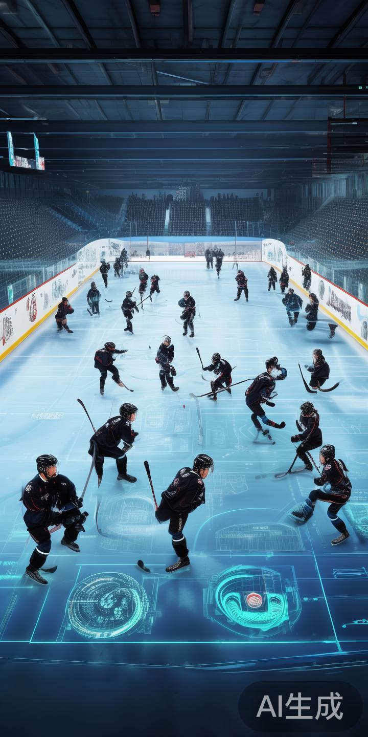 近年来，人工智能、虚拟现实和大数据等先进技术的应用