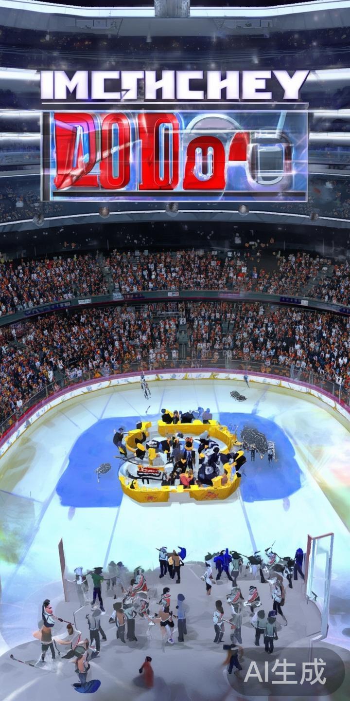 在当今多样化的电子游戏市场中，冰球突破2000游戏