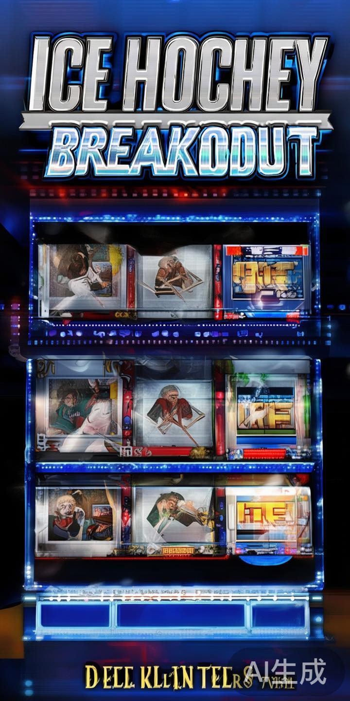 全面详细的豪华版冰球突破教程攻略指南解析:全方位提升玩法技巧 在当今纷繁复杂的游戏世界中,冰球突破作为一款备受玩