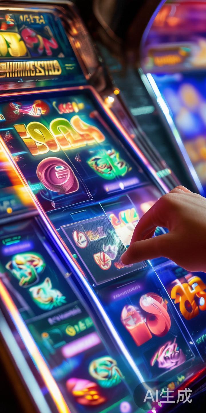 部分游戏版本还包含“连线奖励”、“特殊符号奖励”等