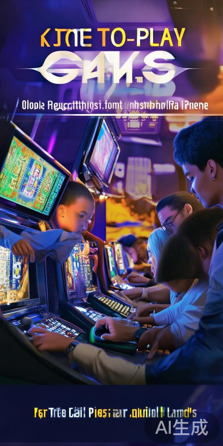 善用免费试玩和模拟器：在正式投入资金前，试试免费试