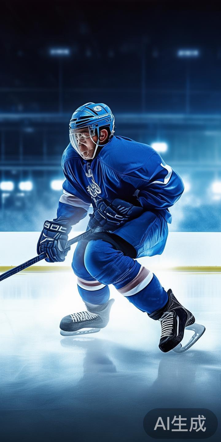 全面解析突破冰球玩法与技巧，轻松掌握击败对手的秘诀