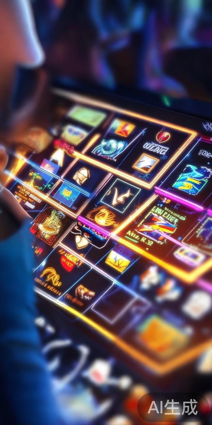 全面解析冰球突破豪华版技巧与攻略，助你轻松赢取丰厚奖励