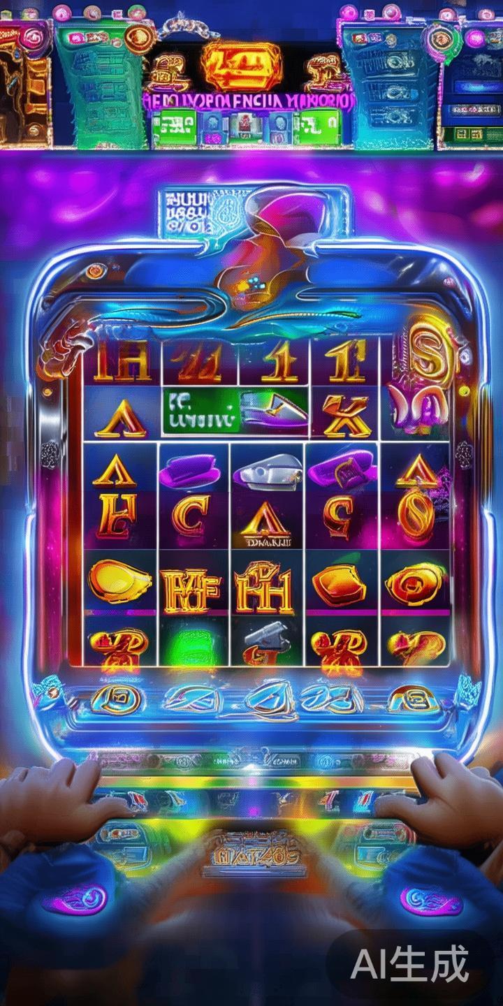 全面解析冰球突破试玩版攻略：轻松掌握游戏技巧与操作秘籍