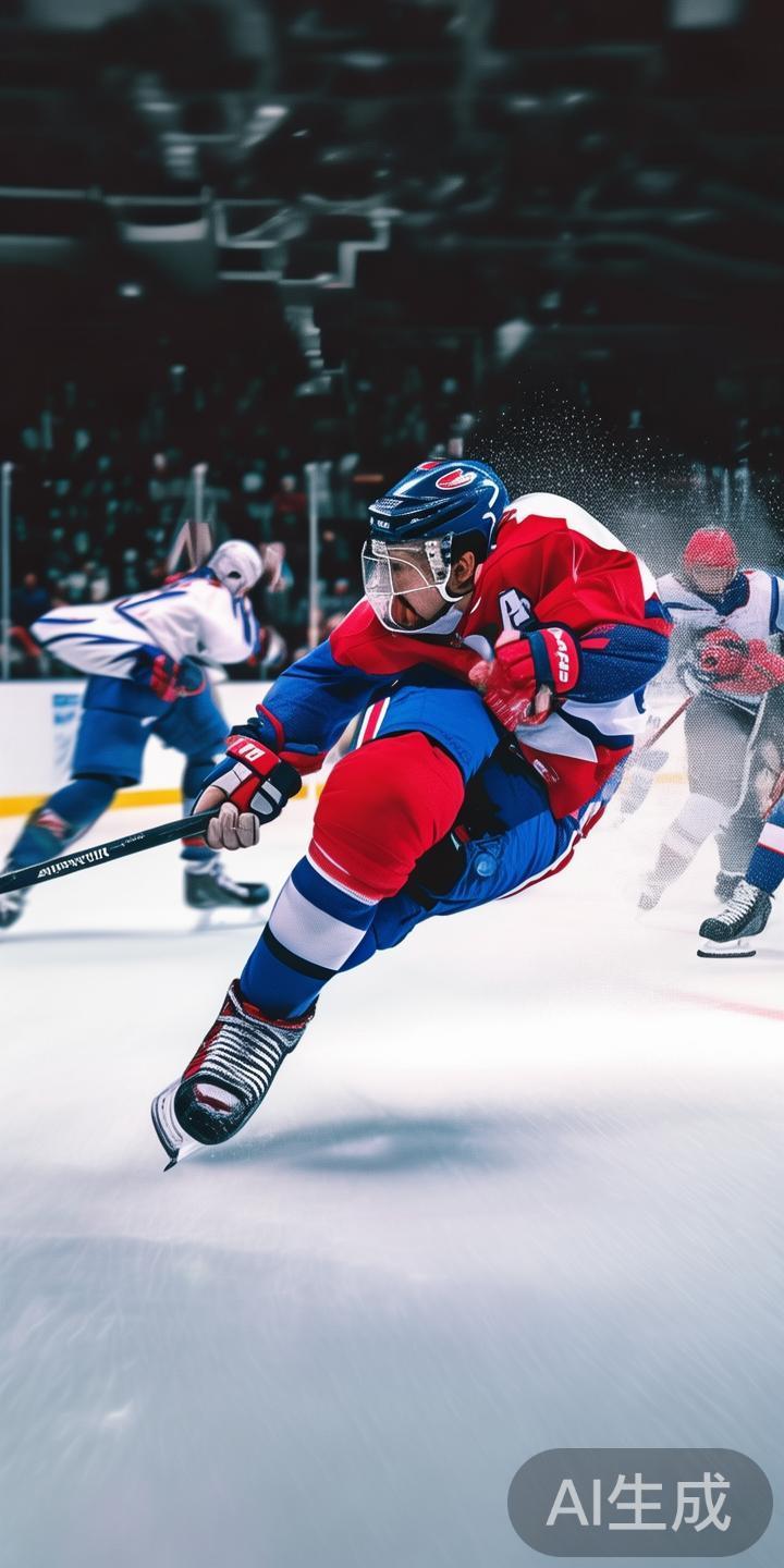 全面解析“突破冰球是哪个”的相关信息与详细介绍