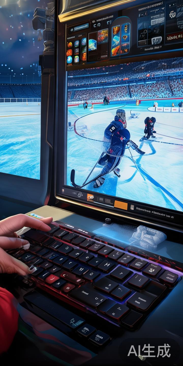 冰球突破游戏攻略大全：全面解析键盘操作技巧与实用最佳实践