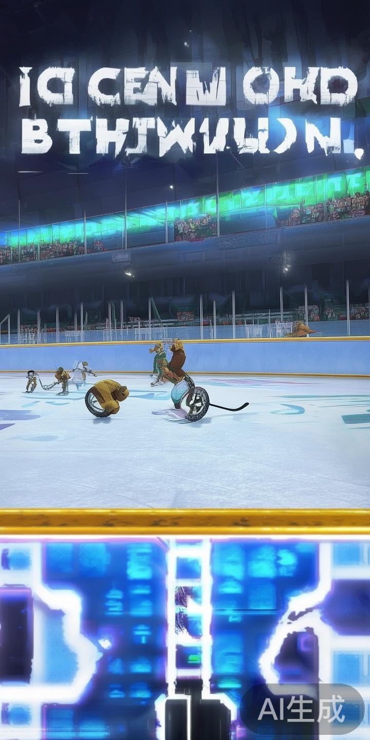 关于冰球突破游戏中破点可能性及其影响因素的全面分析 “破点”一词,通常指的是玩家通过某些手段或技巧,预