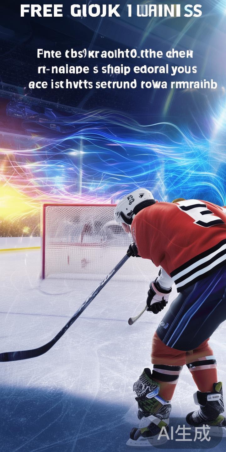 全面解析掌握冰球突破技巧实现稳定控制输赢的实用方法 冰球突破中,免费旋转和特殊奖励的触发是获得更高收益