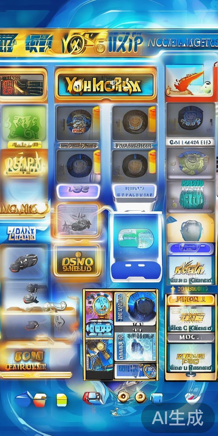 全面解析冰球突破游戏攻略与实用技巧大全 冰球突破是一款结合了幸运元素与策略玩法的电子游艺游