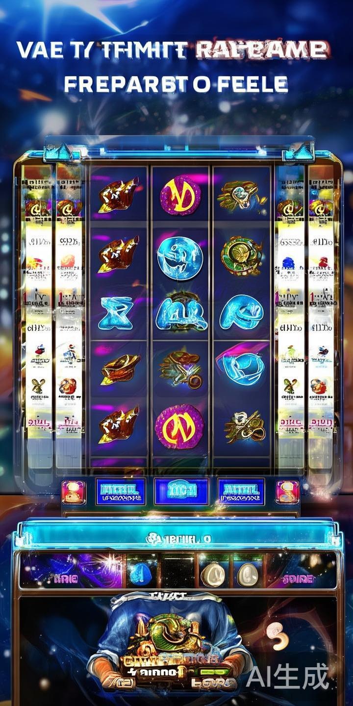 利用免费旋转与奖励机制增强收益
冰球突破的核心亮