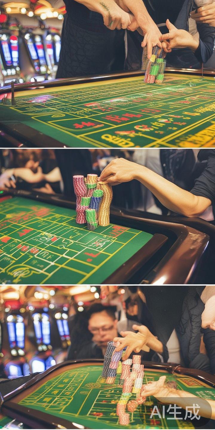 全面解析影响冰球突破中奖概率的关键因素与实用提升技巧指南 一般来说,增加投注金额有助于获取更大的奖励,但也要