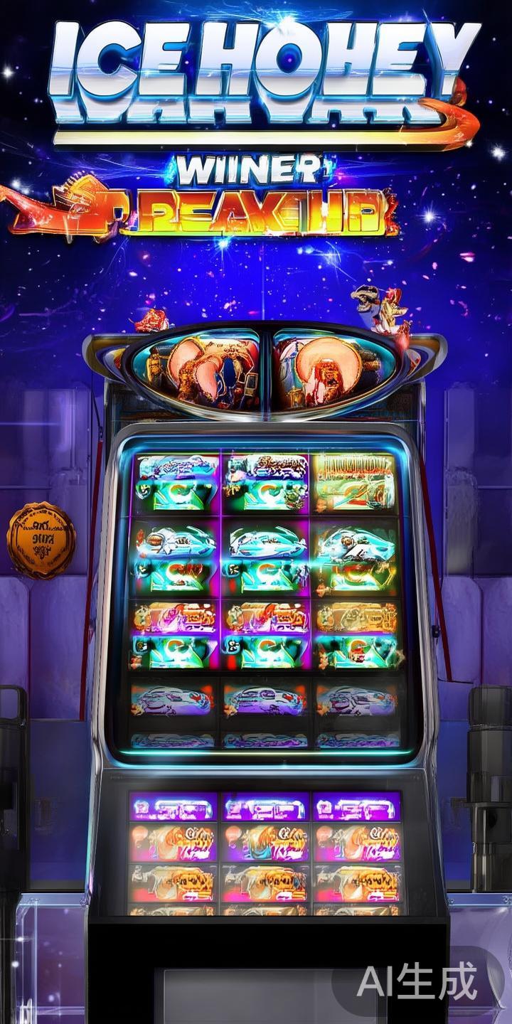 冰球突破游戏中意外亏损50万的教训与反思人生启示 冰球突破游戏中的诱惑与陷阱
冰球突破作为一种流行