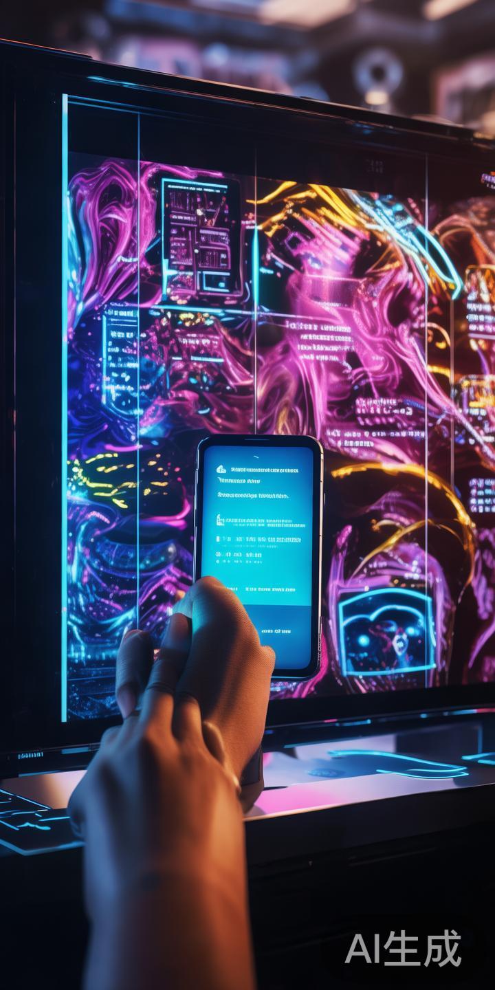 为了防止非法登录，一些平台可能会提示进行验证码验证